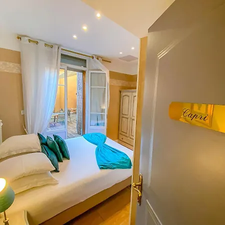 Hotel Relais Du Postillon