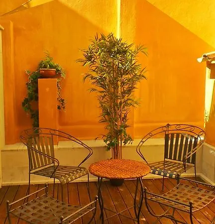 Relais Du Postillon Antibes