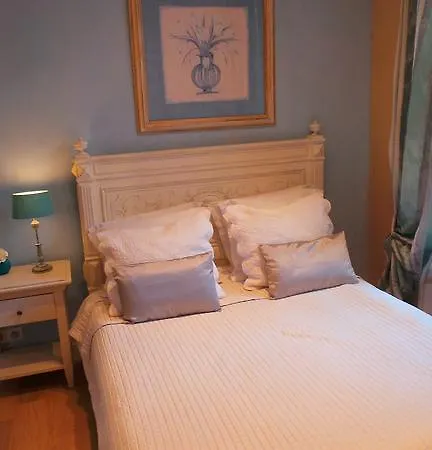 Hotel Relais Du Postillon 3* Antibes