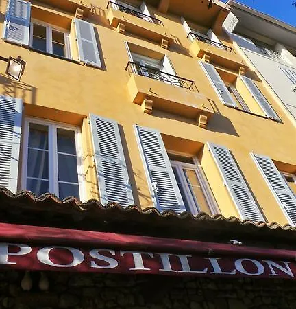 Hotel Relais Du Postillon