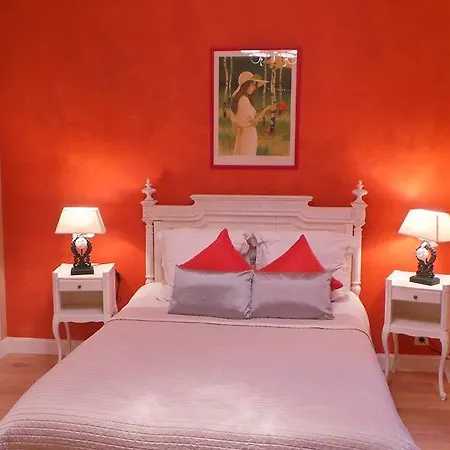 Relais Du Postillon Hotel 3*