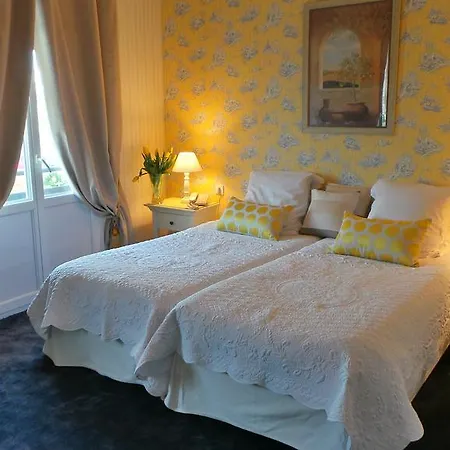 Hotel Relais Du Postillon Antibes