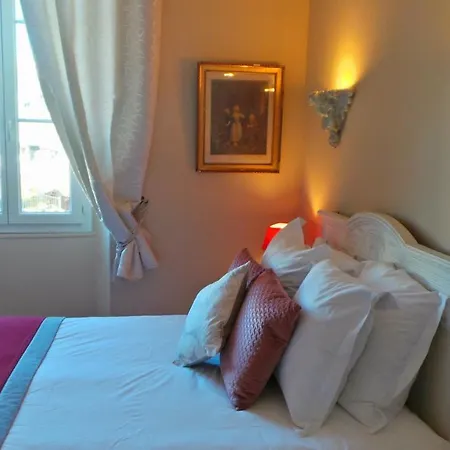 Hotel Relais Du Postillon Hotel