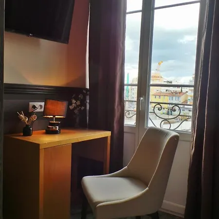 Hotel Relais Du Postillon Hotel