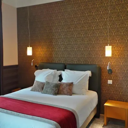 Relais Du Postillon