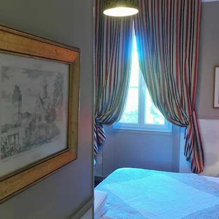 Relais Du Postillon 3* Antibes