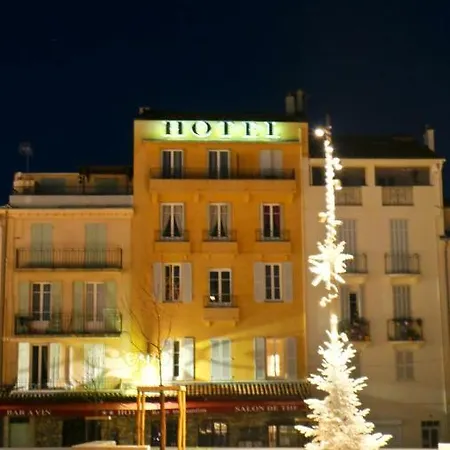 Relais Du Postillon Antibes