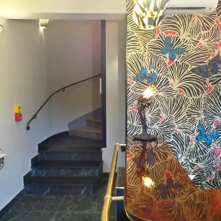 Hotel Relais Du Postillon 3*