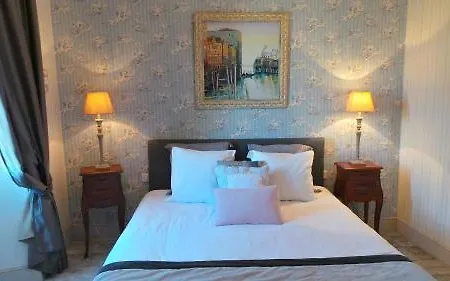 Hotel Relais Du Postillon Hotel 3*