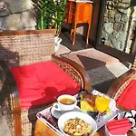 Szálloda Relais Du Postillon