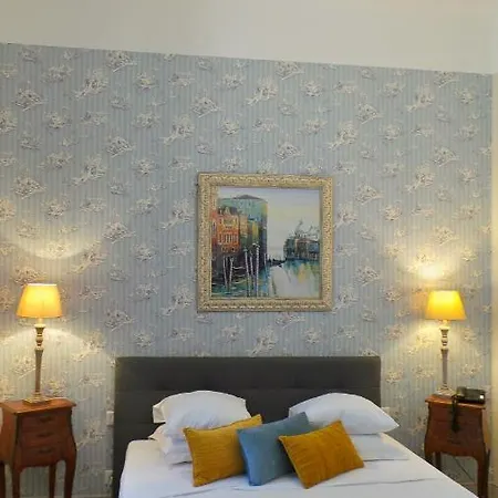 호텔 Relais Du Postillon