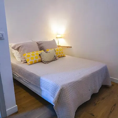 호텔 Relais Du Postillon 앙티브