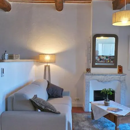 Relais Du Postillon 호텔