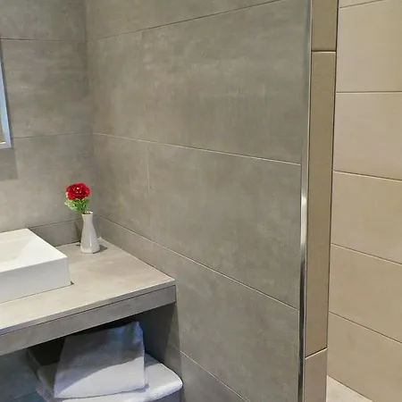 Relais Du Postillon 호텔 3*