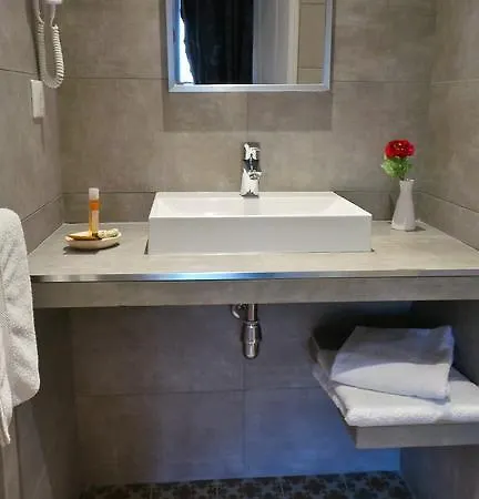 Szálloda Relais Du Postillon