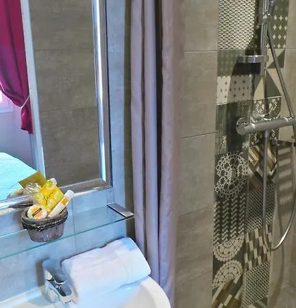 Relais Du Postillon 3* Antibes