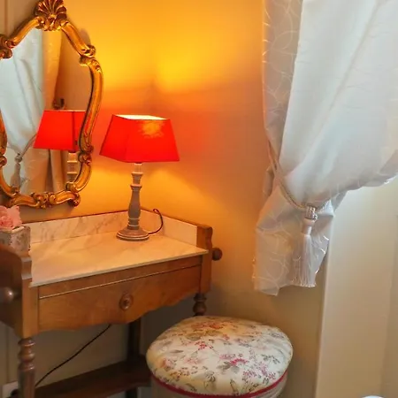 Relais Du Postillon 3* Antibes