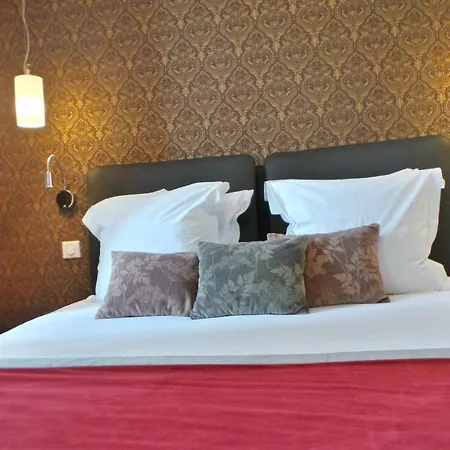 Relais Du Postillon Hotel