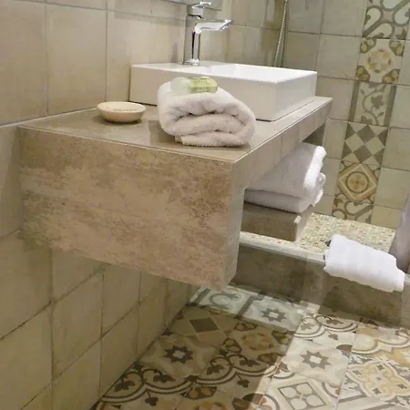 Szálloda Relais Du Postillon Antibes