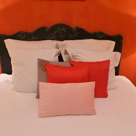 Relais Du Postillon Szálloda