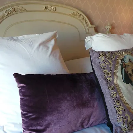 Hotel Relais Du Postillon