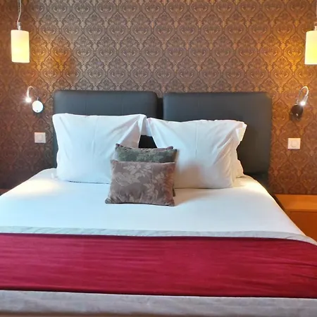 Hotel Hotel Relais Du Postillon 3*
