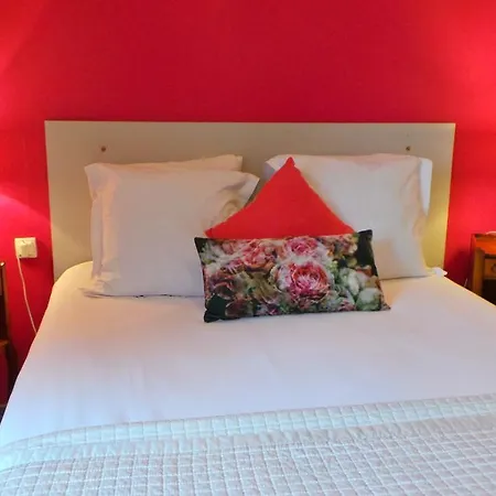 Relais Du Postillon 3* Antibes