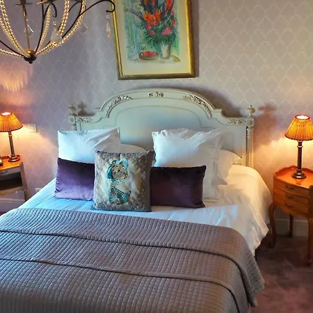 Hotel Relais Du Postillon 3*