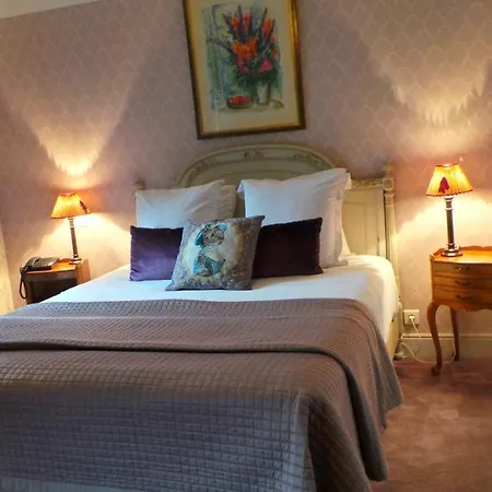 Relais Du Postillon Hotel