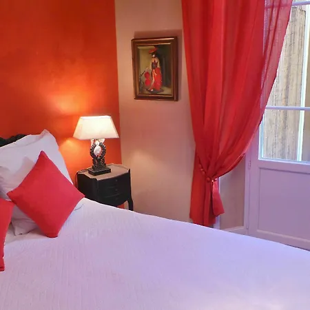 Relais Du Postillon 호텔