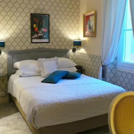 Relais Du Postillon Antibes