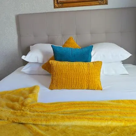 Relais Du Postillon