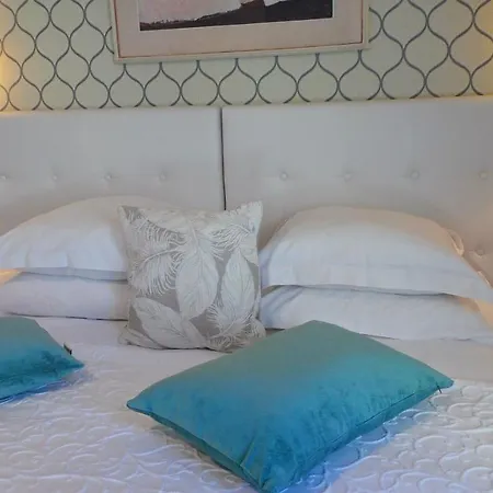 Relais Du Postillon 호텔