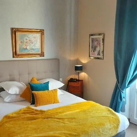 Relais Du Postillon