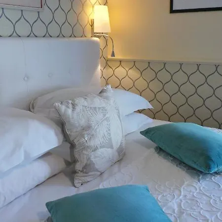 Relais Du Postillon Szálloda