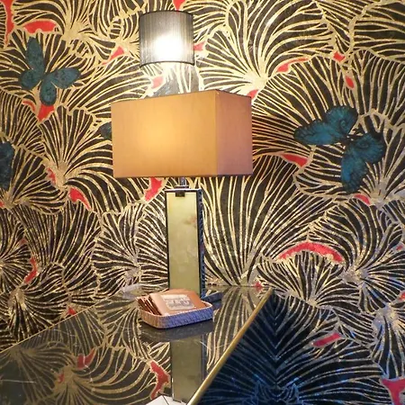 Relais Du Postillon Szálloda 3*