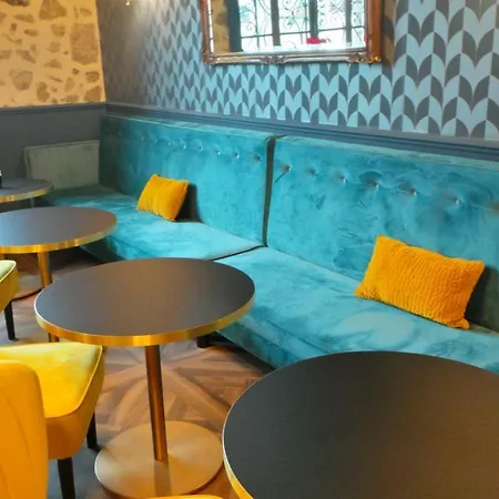 Hotel Relais Du Postillon 3*