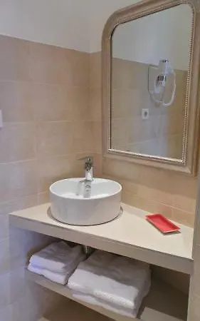 Hotel Relais Du Postillon Antibes