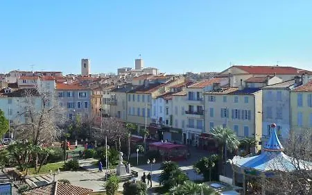 Hotel Relais Du Postillon