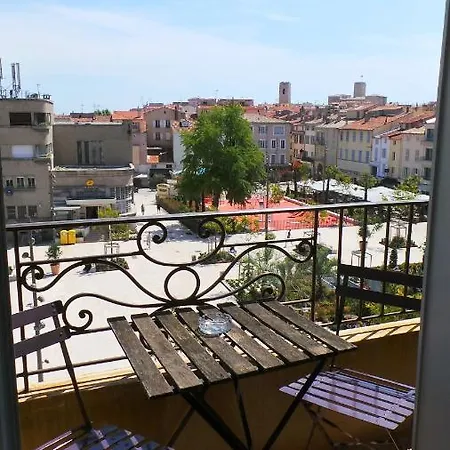 호텔 Relais Du Postillon