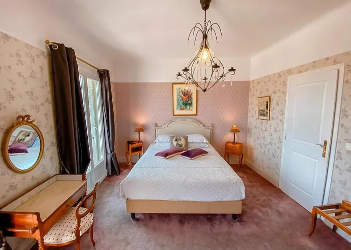 מלון Relais Du Postillon