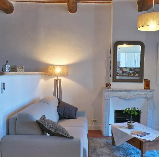 Relais Du Postillon מלון