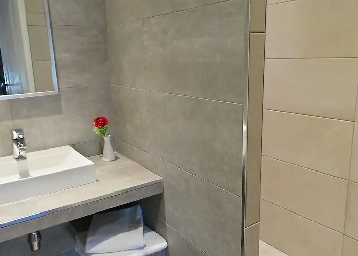 Relais Du Postillon מלון 3*