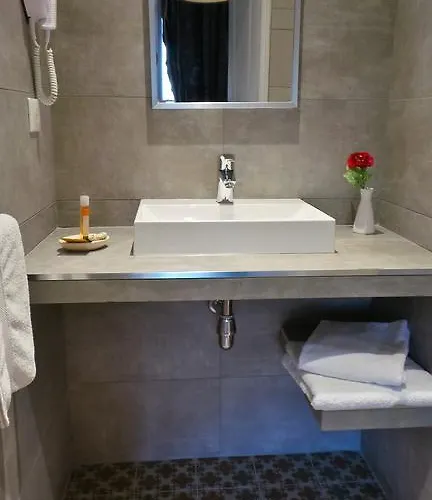 מלון Relais Du Postillon