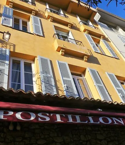Relais Du Postillon