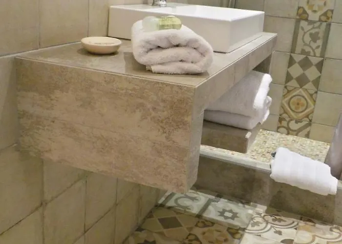מלון Relais Du Postillon אנטיב