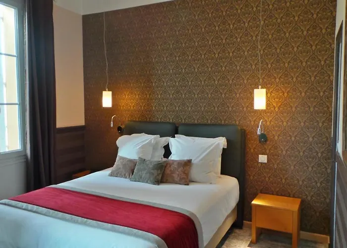 Relais Du Postillon