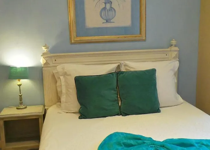 מלון Relais Du Postillon 3*
