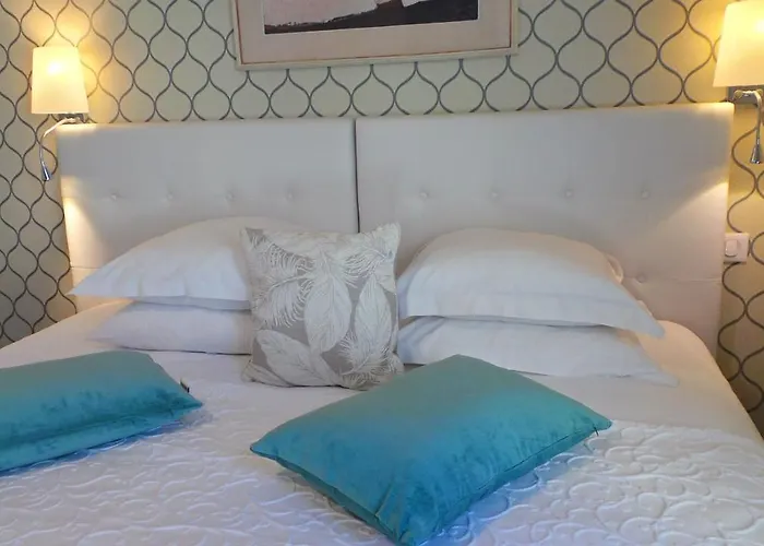 Relais Du Postillon Hotel