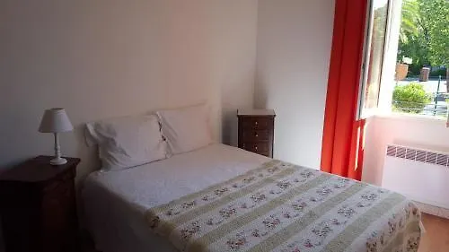 Relais Du Postillon מלון 3*